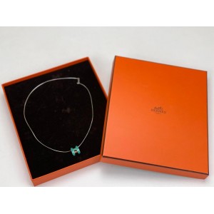 HERMES POP H PENDANT